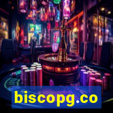 biscopg.co