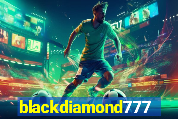 blackdiamond777