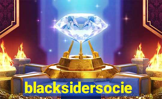 blacksidersociety