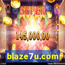 blaze7u.com