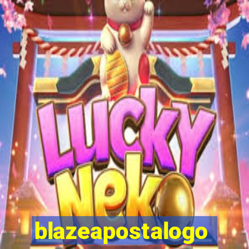 blazeapostalogo