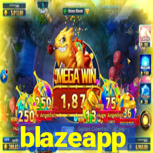 blazeapp