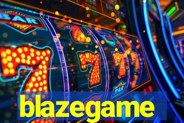 blazegame