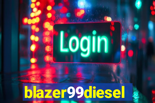 blazer99diesel