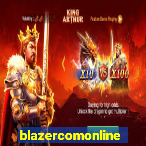 blazercomonline