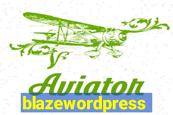 blazewordpress