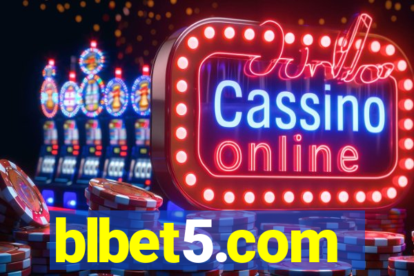 blbet5.com