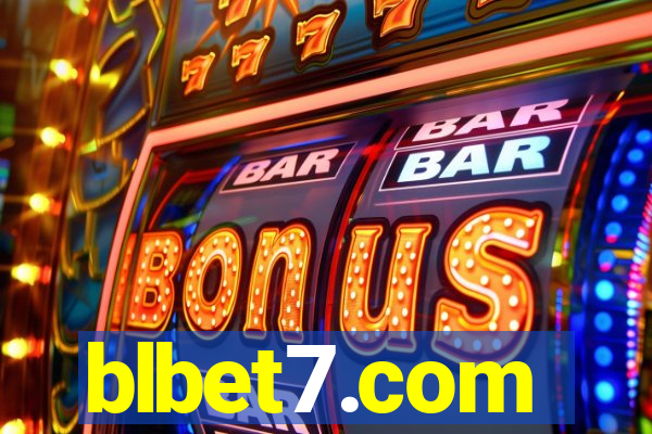 blbet7.com