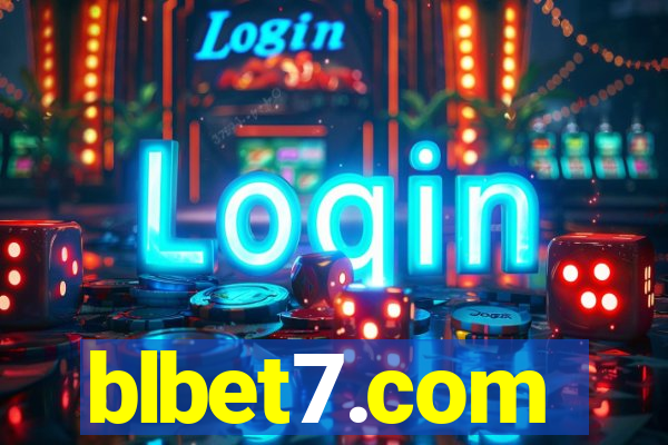 blbet7.com