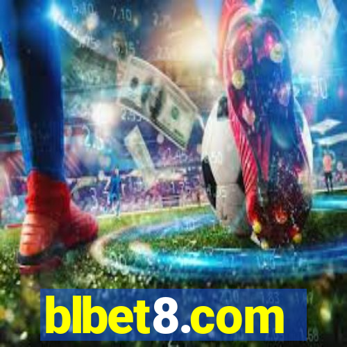 blbet8.com