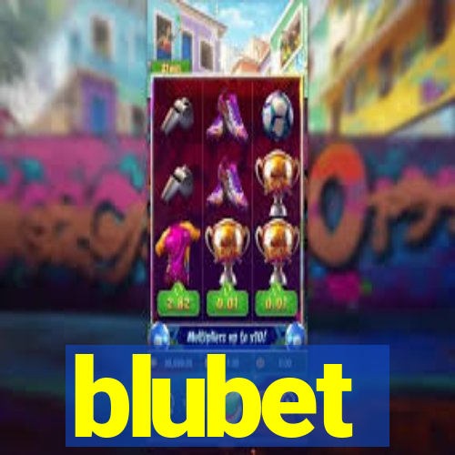 blubet