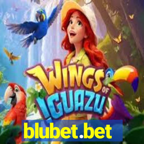 blubet.bet