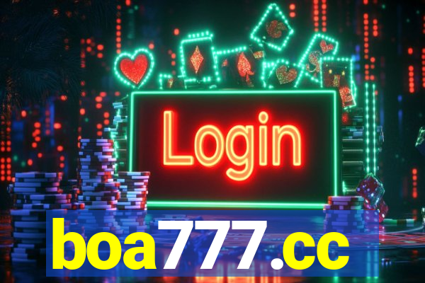 boa777.cc