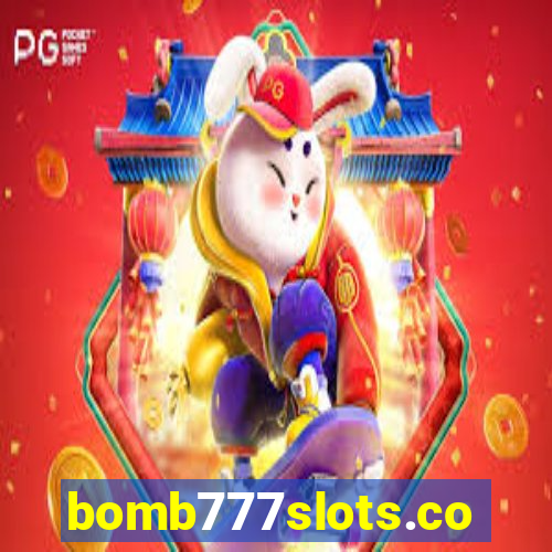 bomb777slots.com