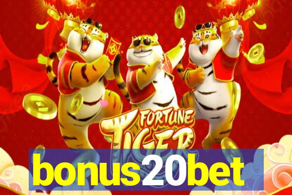 bonus20bet