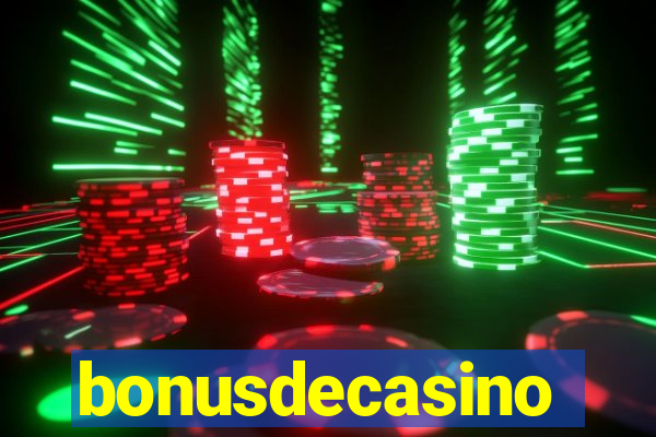 bonusdecasino