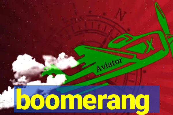 boomerang-bet