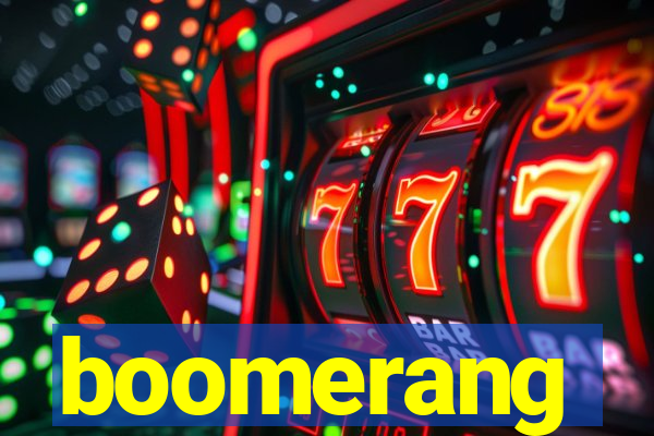 boomerang-bet