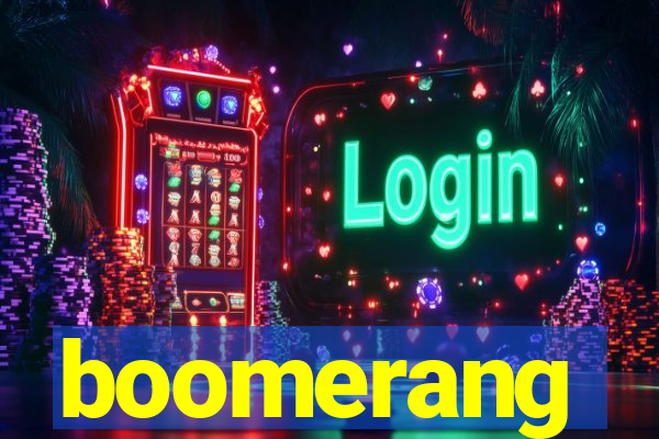 boomerang-bet