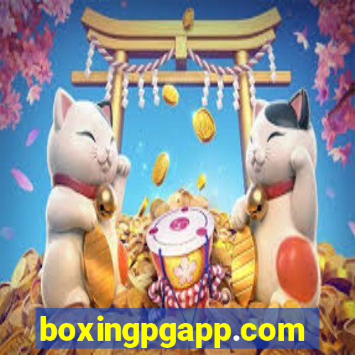 boxingpgapp.com