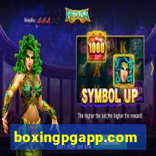 boxingpgapp.com