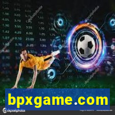 bpxgame.com