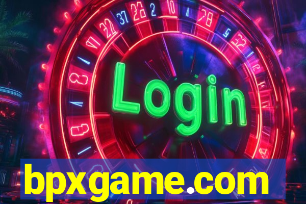 bpxgame.com