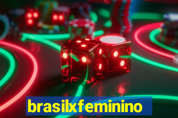 brasilxfeminino