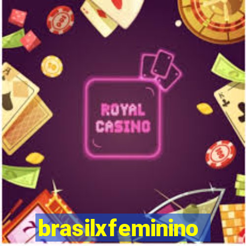 brasilxfeminino