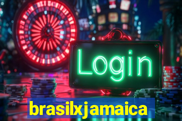 brasilxjamaica