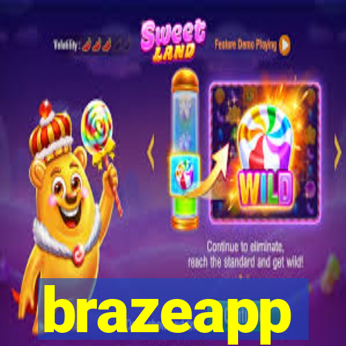 brazeapp