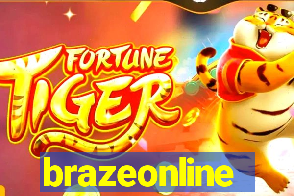 brazeonline