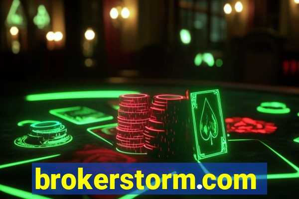 brokerstorm.com