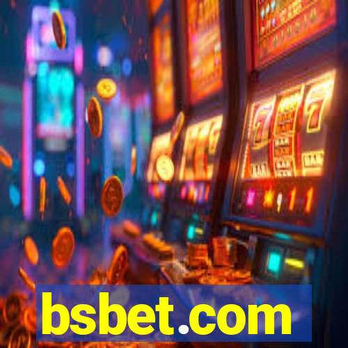 bsbet.com