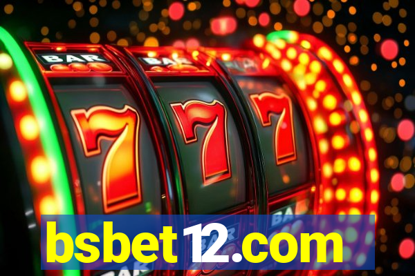 bsbet12.com