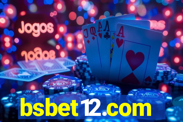 bsbet12.com