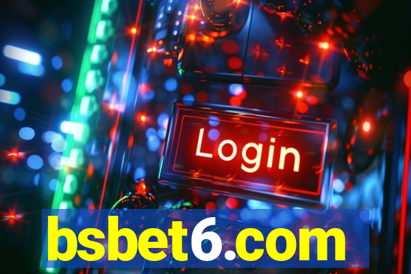 bsbet6.com