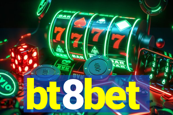 bt8bet