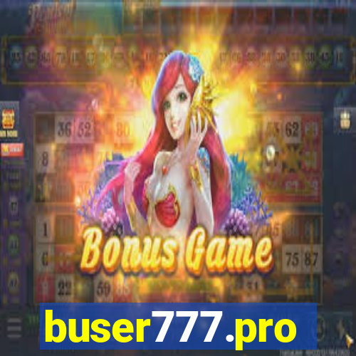 buser777.pro