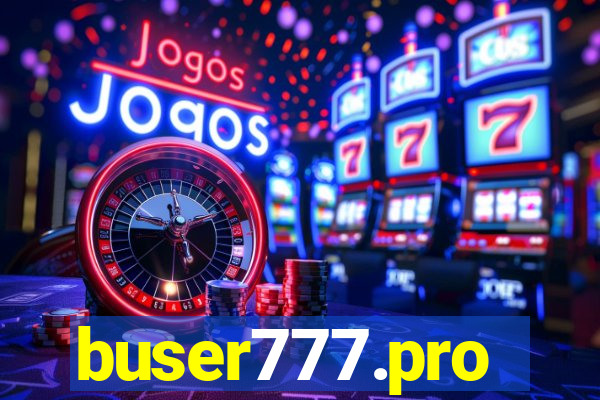 buser777.pro