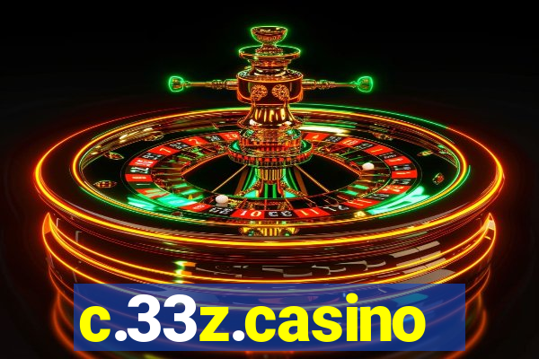 c.33z.casino