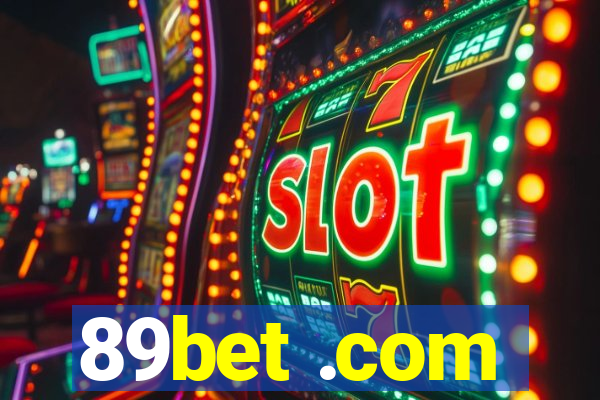 89bet .com