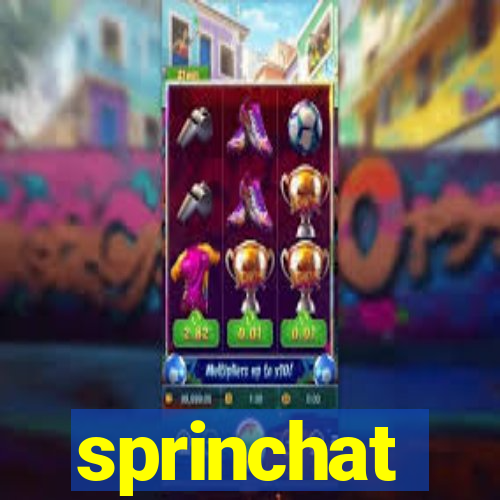 sprinchat