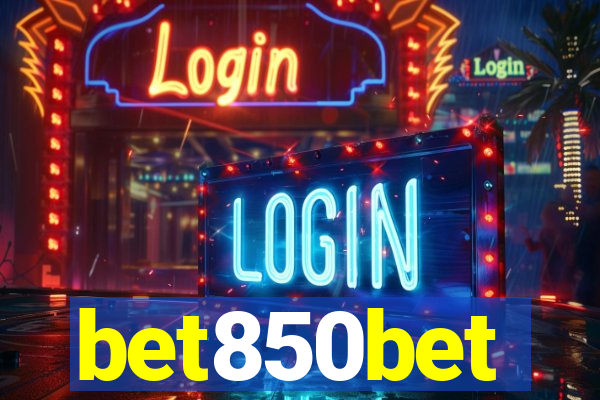 bet850bet