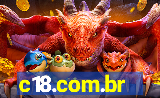 c18.com.br