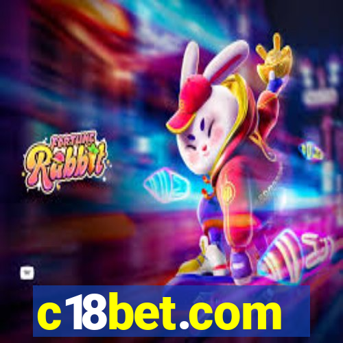 c18bet.com