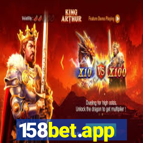 158bet.app