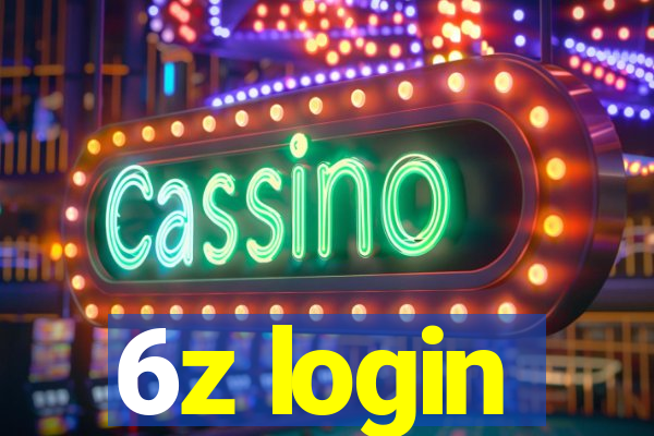 6z login