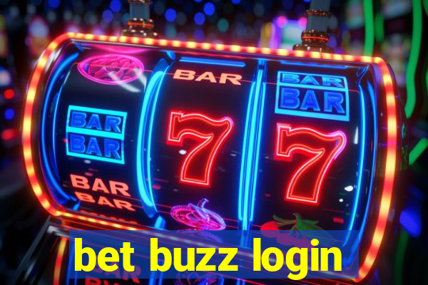 bet buzz login