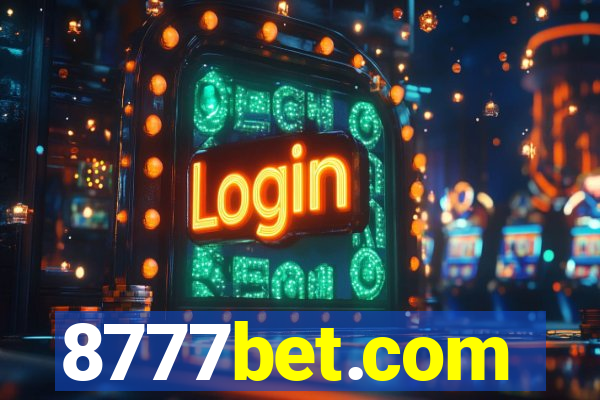 8777bet.com